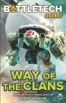 BattleTech Legends - Robert Thurston - 9781947335424