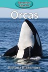 Orcas - Victoria Blakemore - 9781947439009