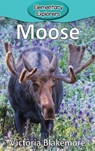 Moose - Victoria Blakemore - 9781947439290
