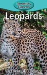 Leopards - Victoria Blakemore - 9781947439337