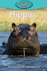 Hippos - Victoria Blakemore - 9781947439481