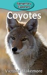 Coyotes - Victoria Blakemore - 9781947439757