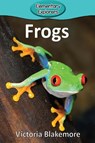 Frogs - Victoria Blakemore - 9781947439863