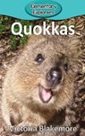 Quokkas - Victoria Blakemore - 9781947439979
