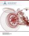 Creo Simulate 2.0: Structural and Thermal Analysis - Ascent -. Center for Technical Knowledge - 9781947456297