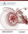 Autodesk Inventor 2020: Introduction to Solid Modeling (Mixed Units) - Part 2: Autodesk Authorized Publisher - Ascent -. Center for Technical Knowledge - 9781947456846