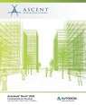 Autodesk Revit 2020: Fundamentals for Structure (Metric Units): Autodesk Authorized Publisher - Ascent -. Center for Technical Knowledge - 9781947456983