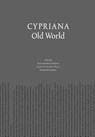 Cypriana - Alexander Cummins ; Jesse Hathaway Diaz ; Jenn (Ph.D in German Literature and Film from the University of California Zahrt - 9781947544048