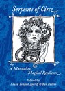 Serpents of Circe - Laura Tempest Zakroff ; Ron Padrón - 9781947544611