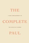 The Complete Paul - Douglas Wilson - 9781947644021