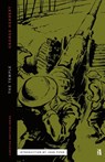 The Temple - George Herbert - 9781947644328