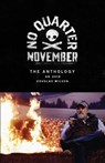 No Quarter November: The 2018 Anthology - WILSON,  Douglas - 9781947644878