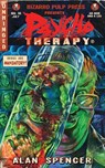 Psycho Therapy - Alan Spencer - 9781947654105