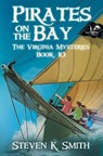 Pirates on the Bay - Steven K Smith - 9781947881310