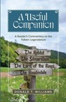 A Useful Companion - Donald T. Williams - 9781947929418