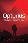 Opturius - Dave Hayes - 9781947968318