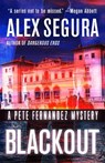 Blackout - Alex Segura - 9781947993549