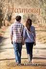 Harmony - Laurie Winter - 9781948029742