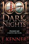 Please Me: A Stark Ever After Novella - J. Kenner - 9781948050173