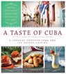 A Taste of Cuba - Cynthia Carris Alonso - 9781948062008