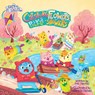 Catsburg Flowers, Pickle Showers - Darren Farrel - 9781948206563
