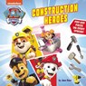 Paw Patrol Construction Heroes - Jane Kent - 9781948206761