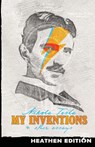 My Inventions & Other Essays (Heathen Edition) - Nikola Tesla - 9781948316033