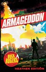 Armageddon 2419 A.D. (Heathen Edition) - Philip Francis Nowlan - 9781948316163