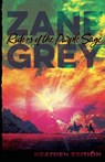 Riders of the Purple Sage (Heathen Edition) - Zane Grey - 9781948316347