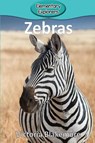 Zebras - Victoria Blakemore - 9781948388009