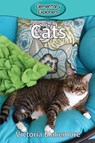 Cats - Victoria Blakemore - 9781948388221