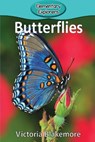 Butterflies - Victoria Blakemore - 9781948388269