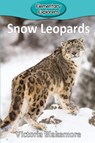 Snow Leopards - Victoria Blakemore - 9781948388306
