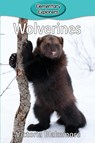 Wolverines - Victoria Blakemore - 9781948388382