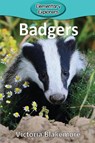 Badgers - Victoria Blakemore - 9781948388443