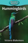 Hummingbirds - Victoria Blakemore - 9781948388481