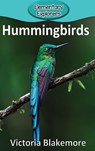 Hummingbirds - Victoria Blakemore - 9781948388498