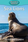 Sea Lions - Victoria Blakemore - 9781948388689