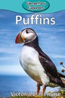 Puffins - Victoria Blakemore - 9781948388894