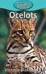 Ocelots - Victoria Blakemore - 9781948388979