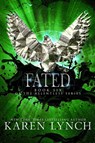Fated - Karen Lynch - 9781948392150