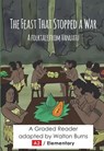 The Feast That Stopped a War - Walton Burns - 9781948492942