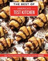 The Best of America's Test Kitchen 2022 - America's Test Kitchen America's Test Kitchen - 9781948703789