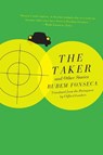 The Taker and Other Stories - FONSECA,  Rubem - 9781948830706