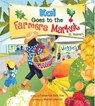 Kai Goes to the Farmers Market - Catherine T. Fox - 9781949000108