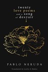 Twenty Love Poems and a Song of Despair - Pablo Neruda - 9781949038392