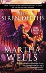 SIREN DEPTHS - Martha Wells - 9781949102307