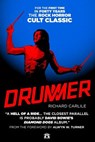 Drummer - Rick Carlile - 9781949117004