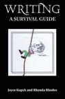 Writing-A Survival Guide - KUPSH,  Joyce - 9781949502312