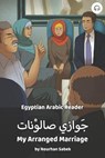 My Arranged Marriage - Norhan Sabek ; Matthew Aldrich - 9781949650143